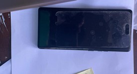 Good
													Motorola Edge Plus (2023) - Unlocked, Black, 512 GB, 8 GB, photo 3 of 3