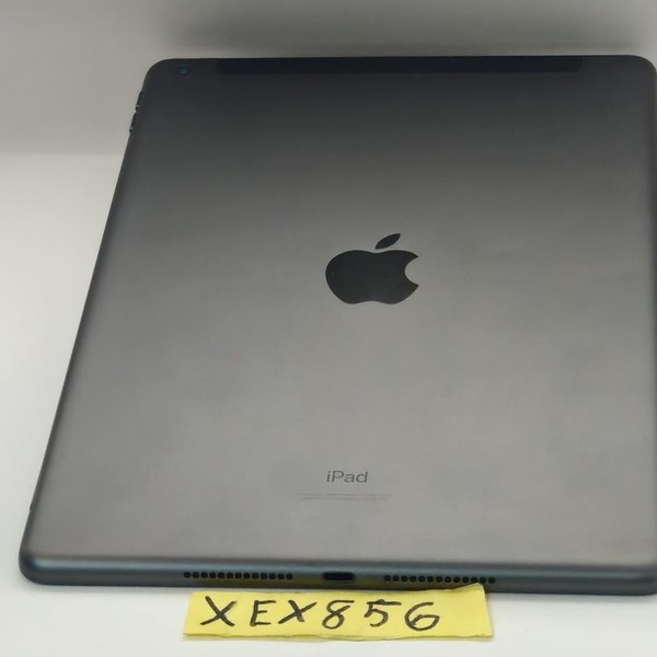 Apple iPad (7th Gen) - Unlocked, 32 GB, Gray, A2200