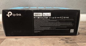 Good
													TP-Link Mesh Router, photo 5 of 17