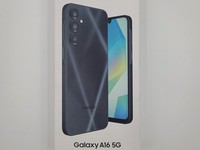 Samsung Galaxy A16 5G