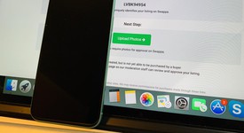 Mint
													Apple iPhone 11 - T-Mobile, Green, 256 GB, A2111, photo 5 of 6
