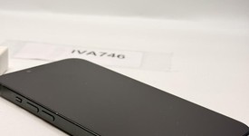 Good
													Apple iPhone 13 - Unlocked, Green, 128 GB, A2482, photo 2 of 5