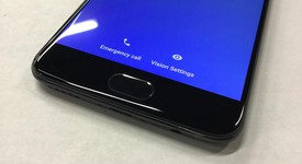 Good
													OnePlus 5 - Unlocked, Black, 64 GB, 6 GB, A5000, photo 3 of 11