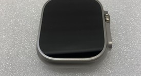 Mint
													Apple Watch Ultra 2 49mm - Unlocked, Natural, A2986, photo 2 of 7