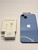 Good Apple iPhone 14 Plus - Unlocked, Blue, 256 GB, A2632
