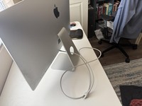iMac 2017 27" Retina 5K
