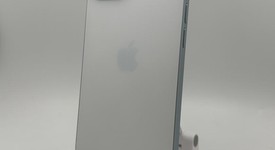 Mint
													Apple iPhone 15 - Unlocked, Blue, 512 GB, A2846, photo 1 of 5