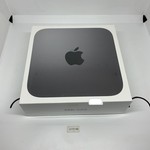 New Mac mini 2018 - I7, Gray, 1 TB, 64 GB