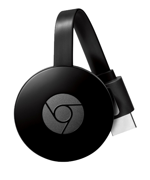 Google Chromecast 2nd Gen