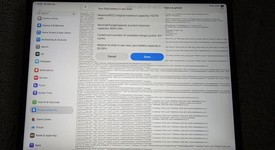 Good
													Apple iPad Pro 12.9" 3rd Gen 2018 - Unlocked, Gray, 256 GB, A2014, photo 5 of 9