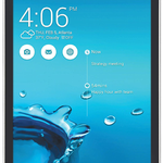Good Asus Memo Pad 7 - AT&T, 16 GB, Black