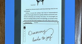 New
													Amazon Kindle Scribe 10.2" - 32 GB, photo 3 of 3