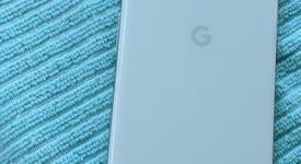 Mint
													Google Pixel 7 Pro - Unlocked, Snow, 128 GB, 12 GB, GE2AE, photo 2 of 12