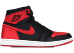  Jordan 1 Retro Satin Banned