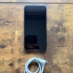 Good Apple iPhone 11 - Unlocked, 128 GB, Black, A2111