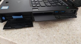 Good
													Dell Latitude Laptop, photo 5 of 14