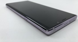Good
													Samsung Galaxy Note 9 - T-Mobile, Purple, 128 GB, 6 GB, SM-N960U, photo 4 of 6