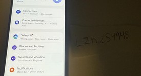 Good
													Samsung Galaxy S24 - Unlocked, Violet, 128 GB, 8 GB, SM-S921U1, photo 1 of 7