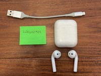 Apple AirPods 2nd Gen