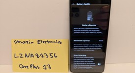 Mint
													OnePlus 13 - Unlocked, Midnight Ocean, 512 GB, 16 GB, photo 5 of 14