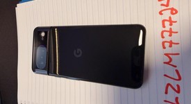 Mint
													Google Pixel 8 - Unlocked, Obsidian, 128 GB, 8 GB, G9BQD, Sub-6 5G, photo 2 of 7