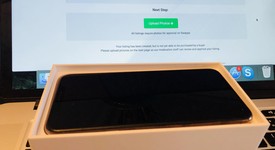 Mint
													Apple iPhone Xs Max - Sprint, Gold, 256 GB, A1921, photo 2 of 7