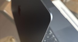 Mint
													MacBook Air 2025 (M4) - 15" - Apple M4, Midnight, 512 GB, 24 GB, photo 2 of 21