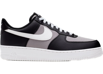 Nike Air Force 1 Low Black Summit White for sale