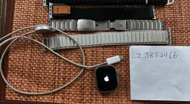 Good
													Apple Watch Ultra 49mm - Unlocked, Titanium, A2622, photo 3 of 3