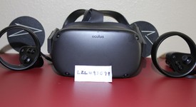 Good
													Oculus Quest - 128 GB, photo 2 of 8