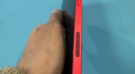 Mint
													Apple iPhone 14 Plus - Unlocked, Red, 256 GB, A2632, photo 4 of 7