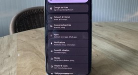 Fair
													Google Pixel 9 Pro XL - Spectrum, Obsidian, 128 GB, 16 GB, GGX8B, photo 2 of 15