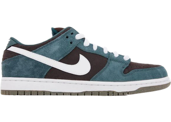 Nike SB Dunk Low Pro Slate Blue for sale