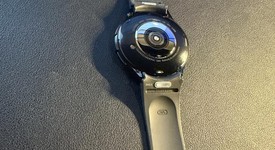 Mint
													Samsung Galaxy Watch6 Classic - Unlocked, Black, 47mm, photo 4 of 5