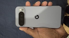 Mint
													Google Pixel 10 Pro XL - T-Mobile, Moonstone, 256 GB, GUL82, photo 5 of 10