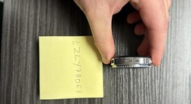 Mint
													Samsung Galaxy Watch8 Classic - Wi-Fi, Black, SM-L500, 46mm, photo 4 of 6