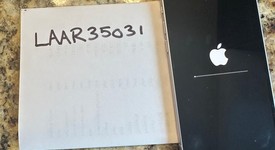 Good
													Apple iPhone 14 - Verizon, Purple, 128 GB, A2649, photo 1 of 5