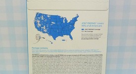 New
													Moto G Pure - AT&T, Navy Blue, 32 GB, 3 GB, photo 3 of 3