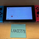 Good Nintendo Switch - Red & Blue, 32 GB