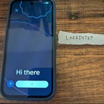 Good Google Pixel 9a - Unlocked, 128 GB, Obsidian, 8 GB