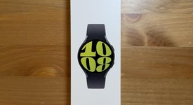 Good
													Samsung Galaxy Watch6 - Wi-Fi, Graphite, 44mm, photo 2 of 11