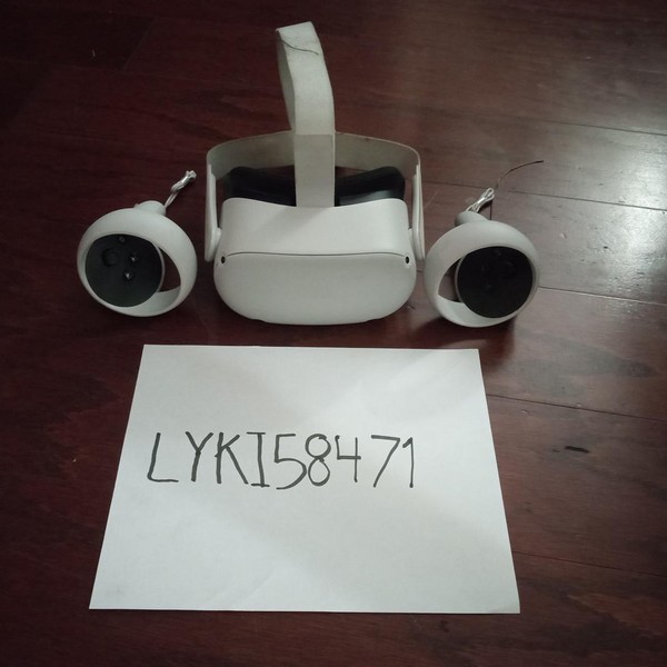 Meta Quest 2 - 128 GB