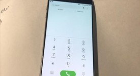 Mint
													Samsung Galaxy Note 5 - T-Mobile, Black, 32 GB, SM-N920T, photo 1 of 5