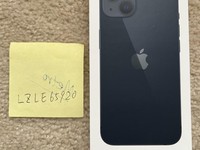 Apple iPhone 13