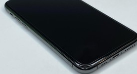 Mint
													Apple iPhone 11 Pro - Unlocked, Gray, 256 GB, A2160, photo 4 of 7