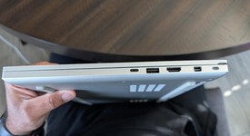 Mint
													Razer Blade 15" 2019 - I7, White, 512 GB, 16 GB, Advanced, FHD, photo 5 of 7