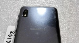 Fair
													Samsung Galaxy A10e - Unlocked, Black, 32 GB, 2 GB, SM-A102U1, photo 5 of 10