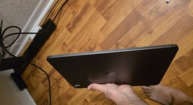 Good
													Apple iPad Pro 12.9" 5th Gen 2021 - Unlocked, Gray, 256 GB, photo 4 of 8