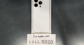 Good
													Apple iPhone 16 Pro - T-Mobile, White, 128 GB, A3083, photo 2 of 14