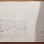 New MacBook Pro 2024 - 16 inch - 2 TB, Silver, 64 GB, Apple M4 Max 16-core